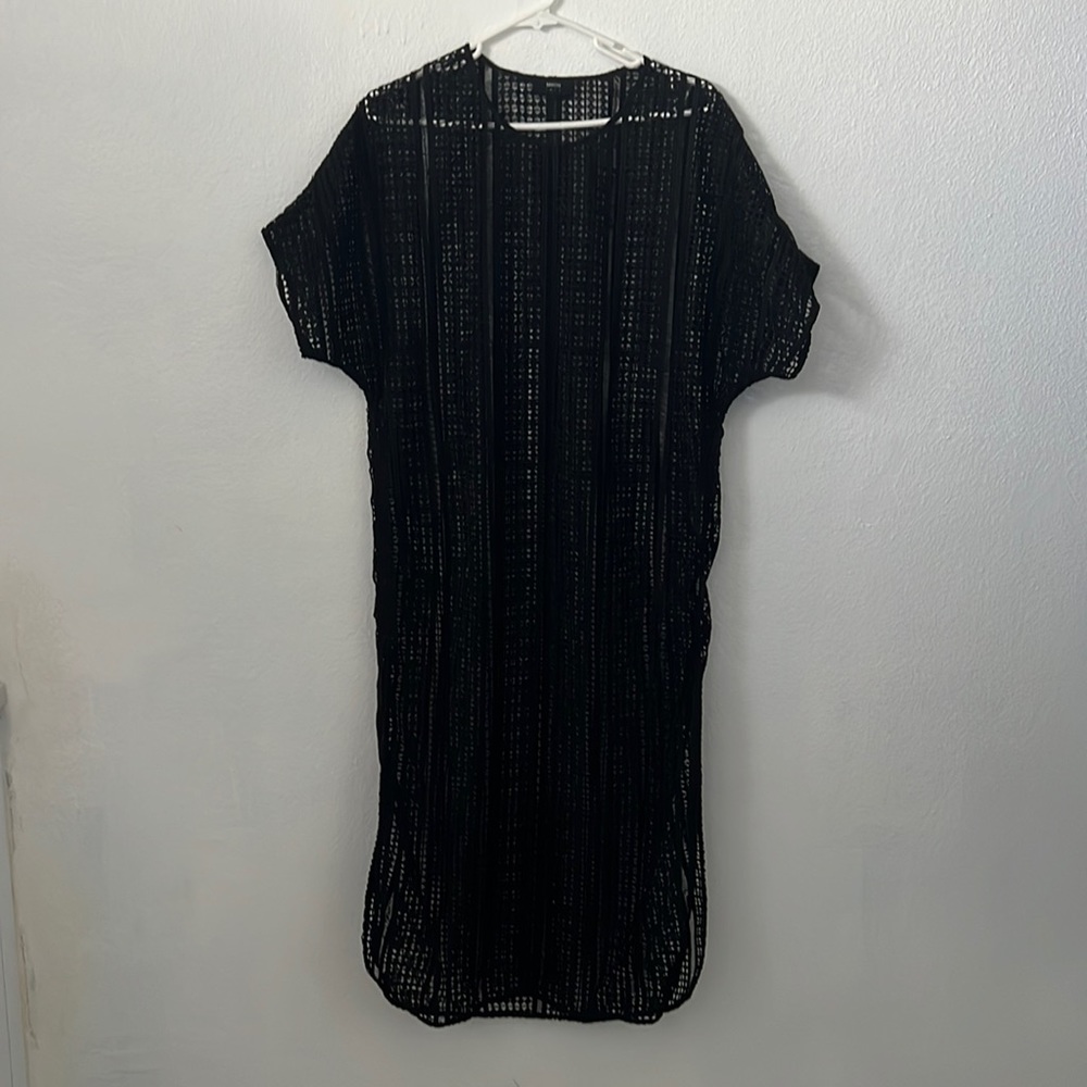 MIKOH Dress Caftan Maxi
